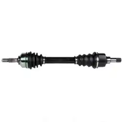 MGA 70264 | Peugeot 206 1998-2011 1.4 Benzinli Sol Ön Aks Yan Sanayi
