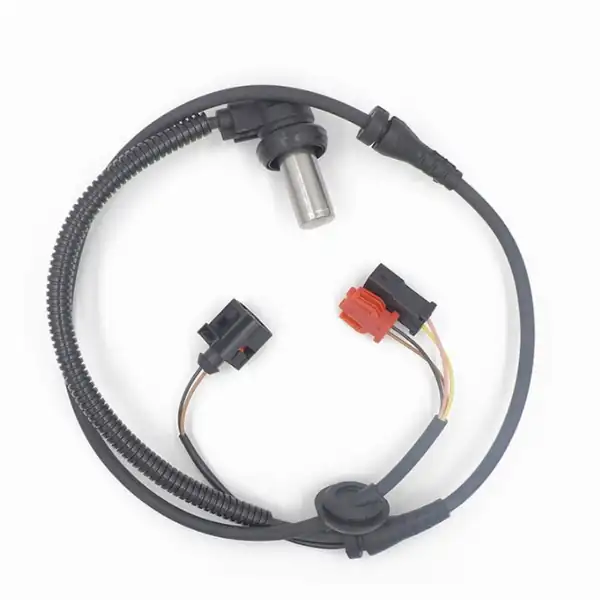 TOPRAN 109756755 | Volkswagen Passat 1997 2003 Ön Teker ABS Sensörü Audi A4 98 01