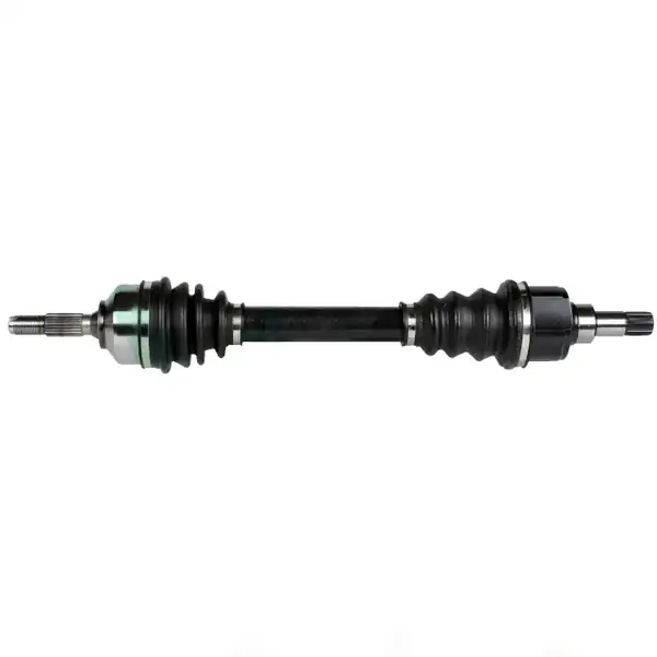 MGA 70264 | Peugeot 206 1998 2011 1 4 Benzinli Sol Ön Aks