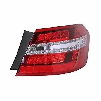 ULO 1059004 | Mercedes W212 E Class Sağ Dış Led Stop Lambası 09 13