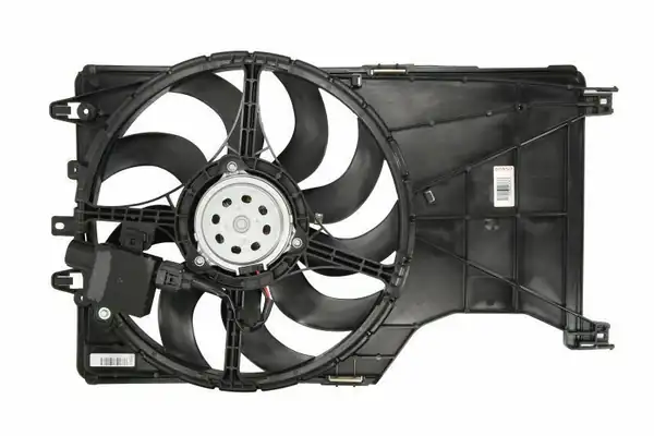 Opel Corsa E 1.2 / 1.4 Benzinli Motor 6 Vites Otomatik Fan Motoru Komple Orjinal