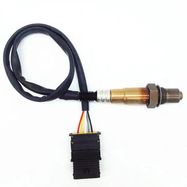 Bosch 0258027029 Bmw F10 520i Oksijen Lambda Sensörü No 1 F20 F30 N20