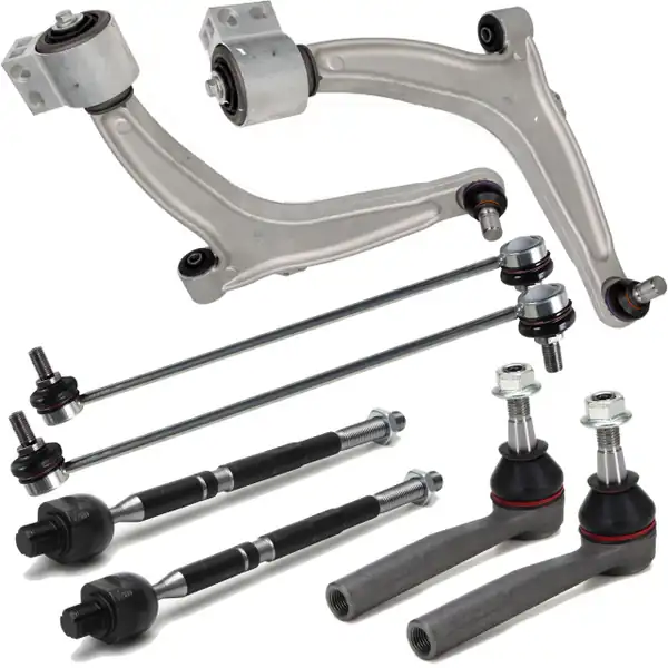 Opel Vectra C Alt Takım Seti Delphi Marka 2003-2008