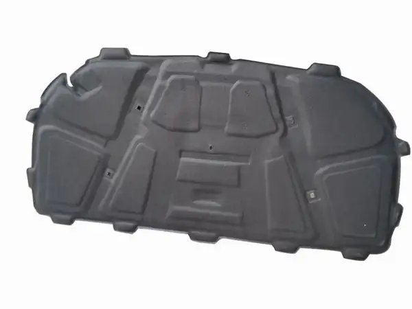 Audi A4 2008-2014 Model Arası Motor Kaput Keçesi