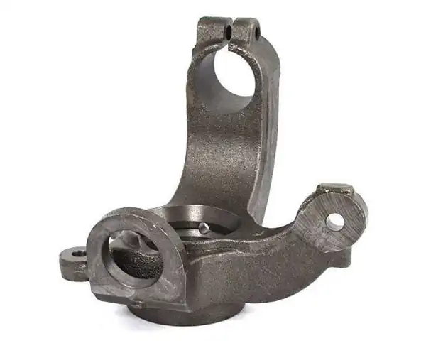 Ford Connect 2003-2008 Ön Aks Taşıyıcı Sağ ( Akson ) Yan Sanayi
