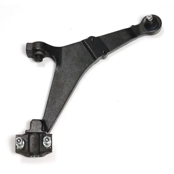 Teknorot P 125 Sağ Salıncak Peugeot 106 91 04 Citroen Saxo Ax Alt Rotilli 43681