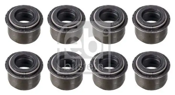 Febi Bilstein 08635 Mercedes W123 Kasa 240d Subap Lastiği Takım 615 616