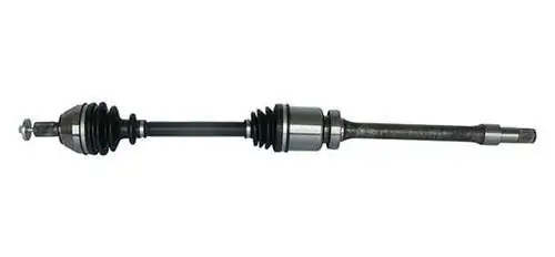 GSP 218219 | Ford C Max 03 10 Focus II 04 09 1 6 TDCI Komple Aks Sağ