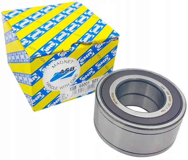 Snr Xgb44001s01 Ön Teker Bilyası Rulman Peugeot 207 208 1007 2008 301 C2 C3 C Elysee C4 Cactus ABS Orijinal
