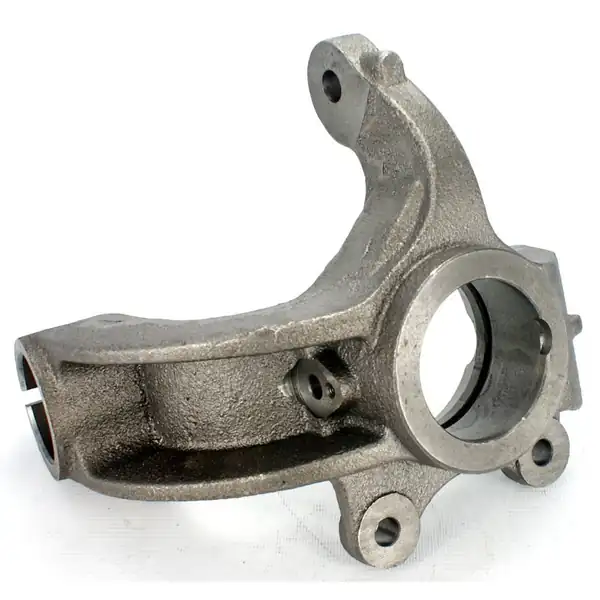 Ford Connect 2003-2008 Ön Aks Taşıyıcı Sol ( Akson ) Yan Sanayi