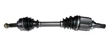 BSG 30-350-010 | Aks Komple Ön Sol Focus C Max S60 1 6 TDCI 03