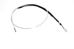 PSA 4745.R5 | Citroen C5 2005-2008 Sol El fren Teli Orijinal