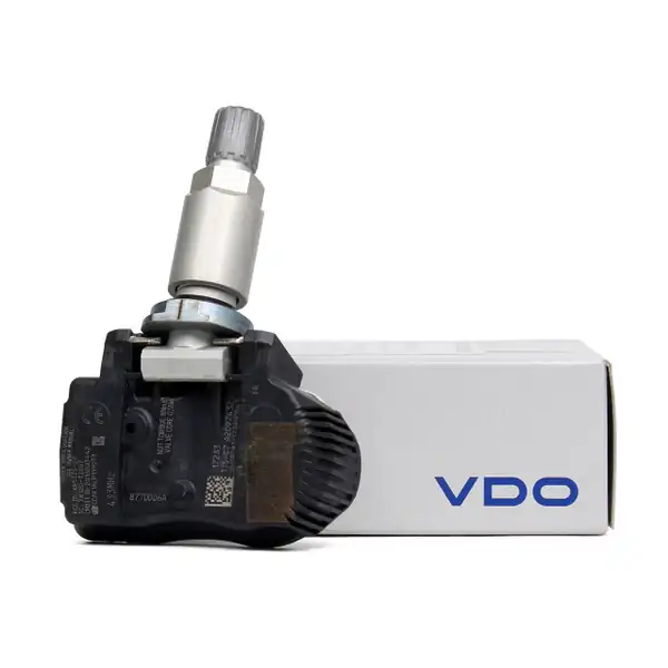 VDO A2c9743250080 Bmw 2 Seri F46 Kasa Gran Tourer Lastik Basınç Sensörü Siemens Bmw F20 F30 F32 F48 F15 F16