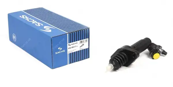 SACHS 6283600571 | VW Transporter T5 T6 Multıvan 1 9 2 0 TDI 2003 Sonrası Debriyaj Alt Merkezi