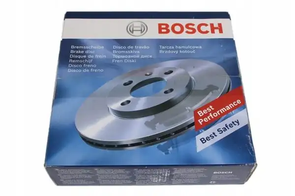 Bosch 0986479s51 Arka Fren Disk Takımı Ford Connect Tourneo Connect 1 8 TDCI 02 13 278mm