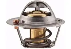 FORD OTOSAN 4M5G8575ZB | Fiesta 2002-2008 1.4-1.6 Benzinli Termostat Focus 1998-2005 1.4-1.6