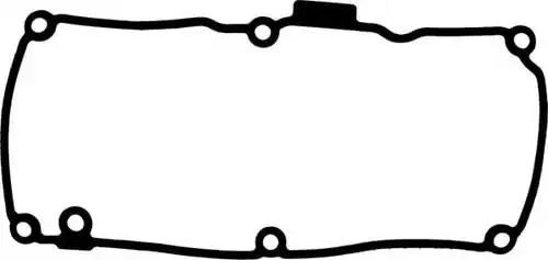VİCTOR REİNZ 71-40508-00 | Üst Kapak Külbütör Contası VW Polo Seat Ibiza Skoda Fabia 1 2 TDI Cfwa 10