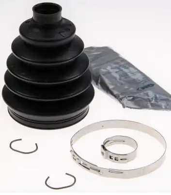 GKN 306102 Ön Dış Aks Körüğü Tamir Takımı Bmw E70 X5 E71 E72 X6 06 14