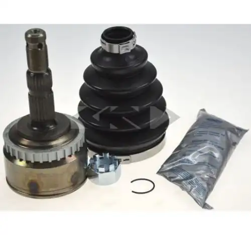 GKN 304386 Opel Astra H 1 3 Dizel Dış Aks Kafası Lobro Marka Astra H 1 3 CDTI 1 7 CDTI Z13dth Z17dth