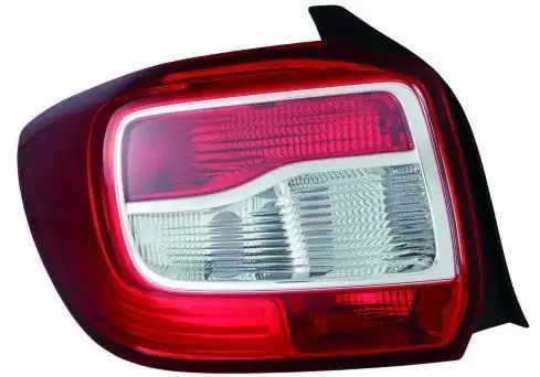 PLEKSAN 3621 | Stop Lambası Sol Renault Clio Symbol IV 13 Logan II Sandero II Symbol