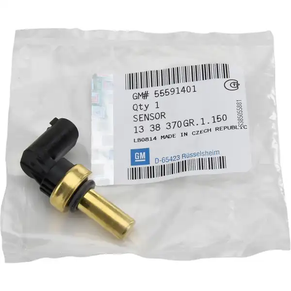 Psa 55591401 Chevrolet Yeni Aveo 1 4 Su Sıcaklık Sensörü
