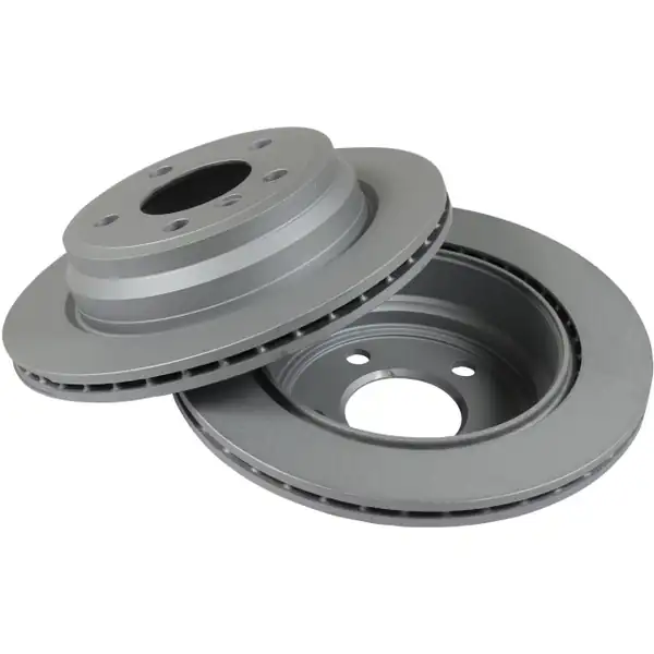 MEYLE 3155230032PD | Bmw F32 Kasa 420d Arka Fren Disk Takımı