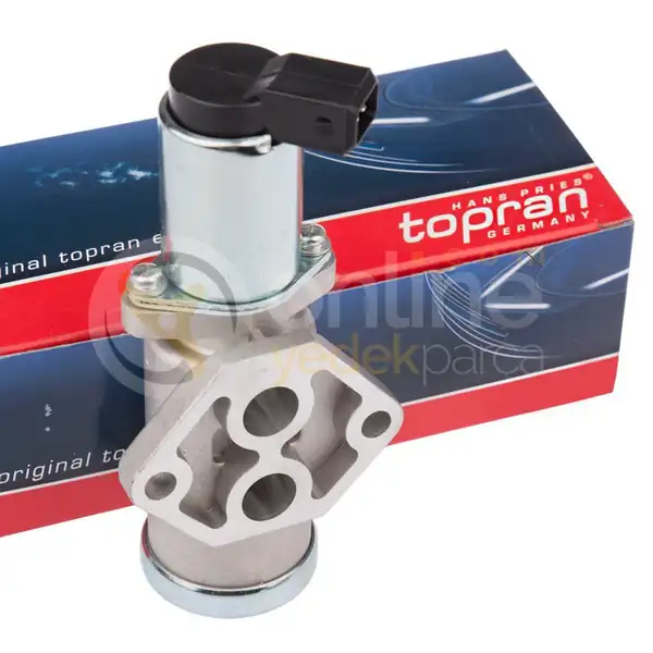TOPRAN 205636755 | Rolanti Ayarlayıcısı Opel Vectra B 2 0 X20xev Astra F G Omega B