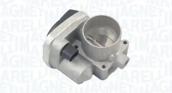 MAGNETI MARELLI 359000602600 | Skoda Fabia 2000-2008 Model Arası 1.4 AUB Motor Boğaz Kelebeği Gaz Kelebeği