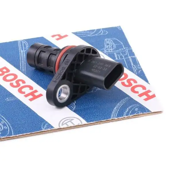 Bosch 0261210383 Audi A5 2008 2016 Arası Cdnc Motor Krank Devir Sensörü