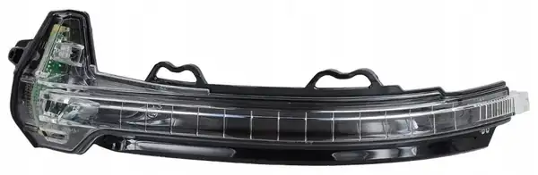 Oem Orjinal 8w0949101 Audi A5 2017 Model Sonrası Sol Dış Ayna Sinyali