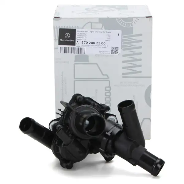 MERCEDES BENZ A2702002200 | Termostat W117 CLA 200 45 AMG 4 Matic W176 W246 9329