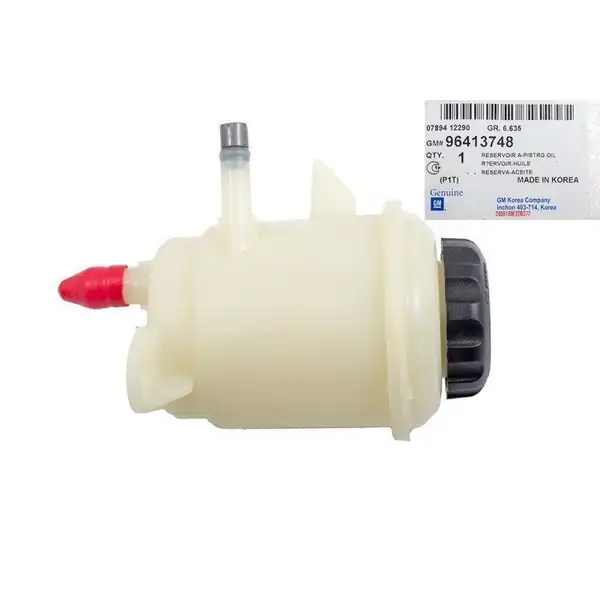 Psa 96413748 Chevrolet Kalos Aveo Direksiyon Yağ Deposu 2004 2008 Orijinal