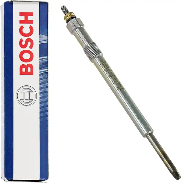 BOSCH 0250202130 | Ford Transit 2001-2007 Isıtma Bujisi (1 Adet) Bochs Marka | 1 Adet