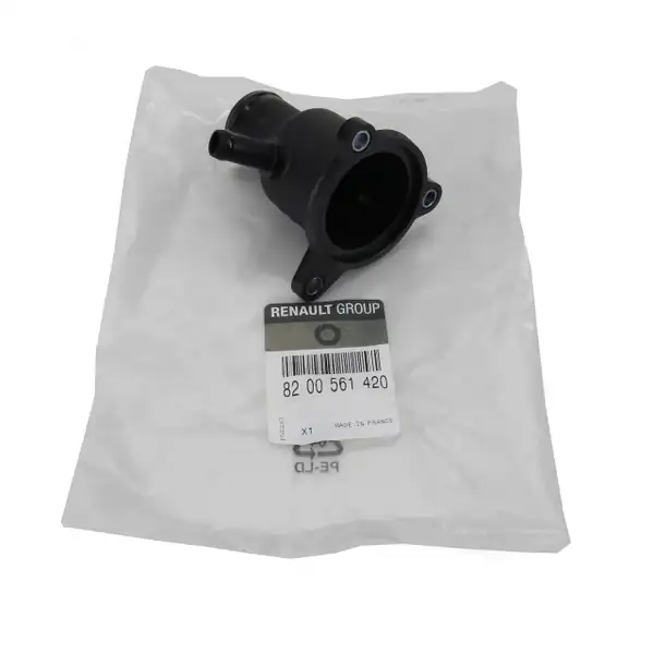MAIS 8200561420 | Renault Symbol Thalia 2009-2012 1.4 Benzinli Termostat Yuvası