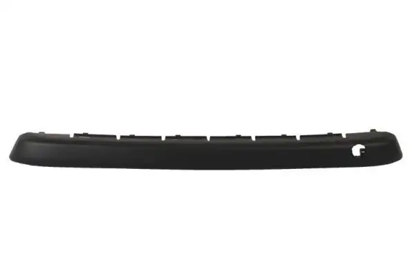 REP 74520zs Peugeot 207 2010 2012 Ön Tampon Kusak