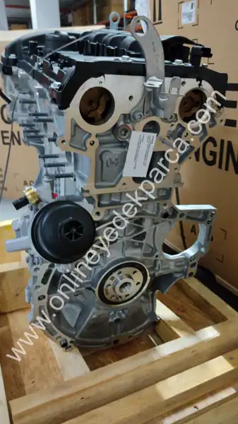 Citroen C5 1 6 Thp 156ps Benzinli Komple Sandık Motor Sıfır Faturalı