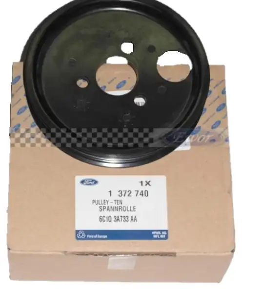 Ford V347 Transit 2007 2013 Önden Çekişli Direksiyon Pompa Kasnağı Ford Orjinal