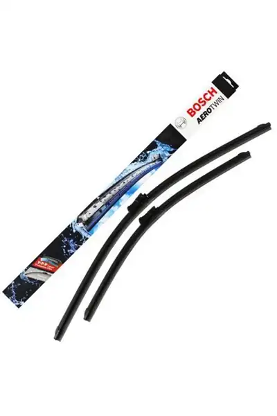 Bosch 3397007099 Ön Silecek Takım Seat Leon 2005 2012 650 650 mm 1p1