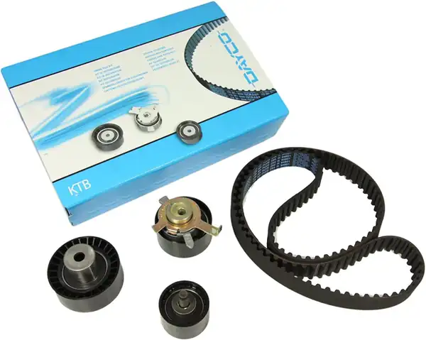 DAYCO KTB407 | Ford Focus 1998 2002 2 0 Zetec Triger Seti
