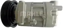 DENSO ACP-382000S | Renault Megane 3 1.5 Dci Klima Kompresörü Mahle Marka