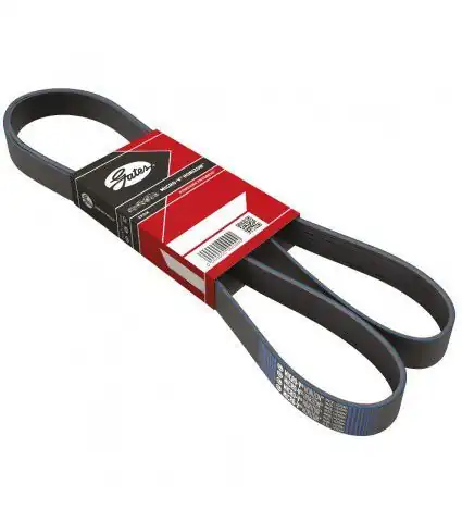 Gates 6pk1043 Opel Corsa F 1 2 Turbo V Kayış