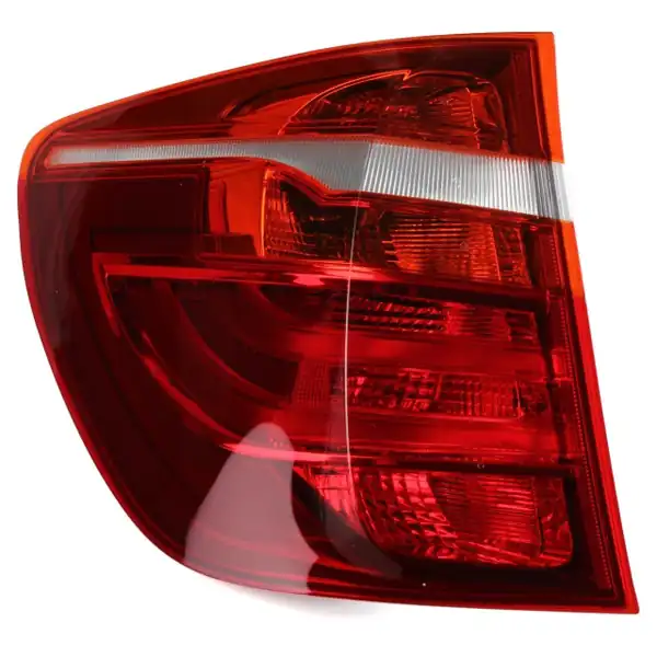 Depo 444 1963l Ue Arka Dış Led Stop Sol Bmw X3 F25 2013 2016
