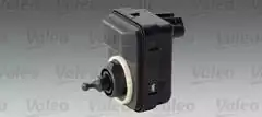 Valeo 87543 Far Ayar Motoru Opel Zafira A 99 01