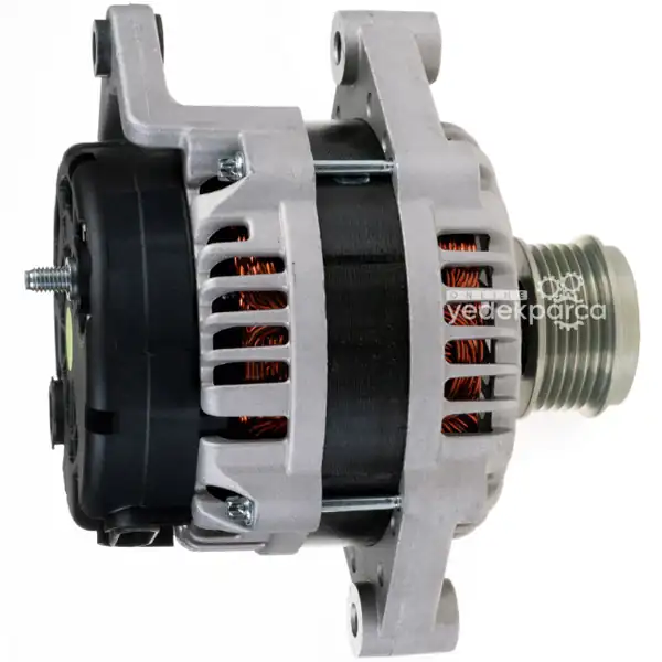 Chevrolet Epica 2.0 Dizel 120 Amper Alternatör Şarj Dinamosu Kore 2008-2010