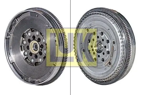 Luk 415018410 Volant Mercedes W210 W203 211 E270 CDI Om647