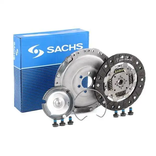 SACHS 3000822601 | Volkswagen Golf 4 1 6 Debriyaj Seti Bora A3 Toledo Octavia Cordoba Leon Polo Classic