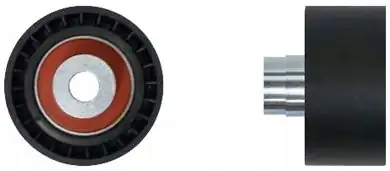 Ford Fiesta 2002-2008 1.4 TDCI V Kayıs Avare Bilya Yan Sanayi