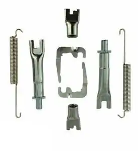 Ford V184 Transit 2001-2007 Arka Fren Ayar Cırcır Takımı Yan Sanayi