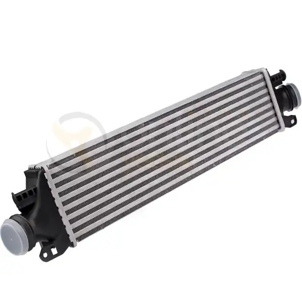 DEUS RA8560020 | Chevrolet Yeni Aveo 1 3 Dizel Turbo Radyatörü İntercooler