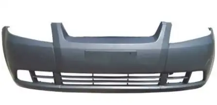 Chevrolet Kalos Ön Tampon Sinyalsiz Tip Taiwan Malı Ürün 2005-2007